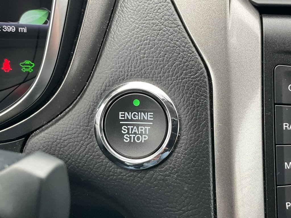 Certified 2018 Ford Fusion S image 11