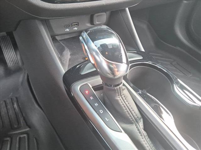 Used 2025 Buick Envista Sport Touring w/ Convenience I Package FWD image 12