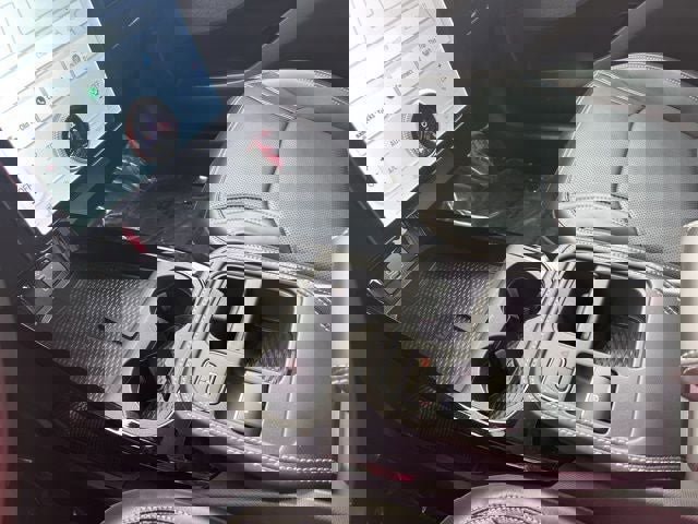 Certified 2025 Ford Mustang Mach-E Premium image 36