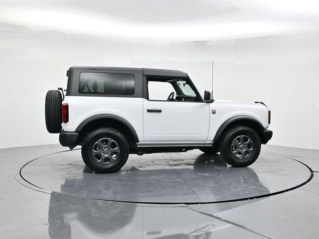 Certified 2024 Ford Bronco Big Bend image 2