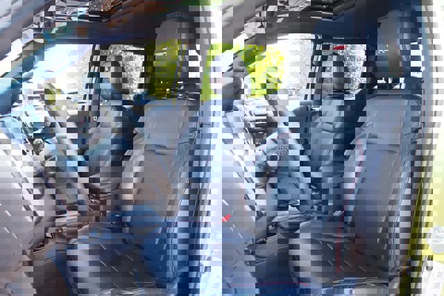 Used 2022 Toyota Tacoma TRD Pro image 16