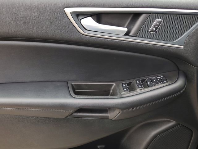 Certified 2024 Ford Edge SEL w/ Convenience Package image 9