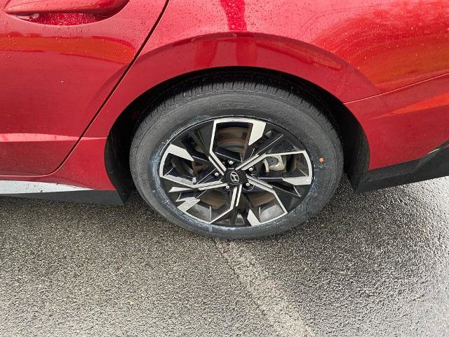 Used 2024 Hyundai Sonata SEL FWD image 30