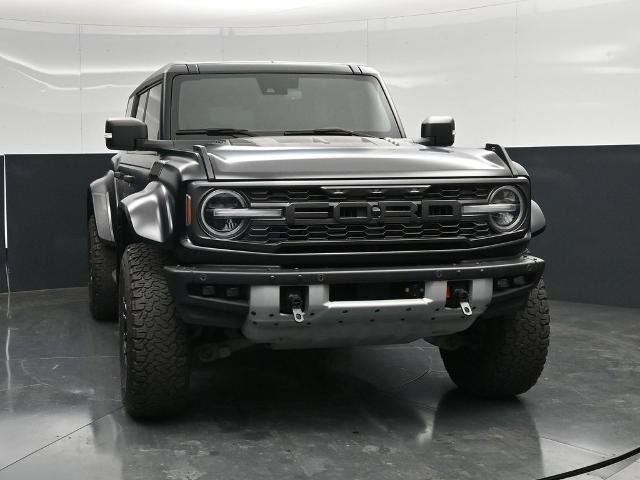 Certified 2023 Ford Bronco Raptor AWD/4WD image 6