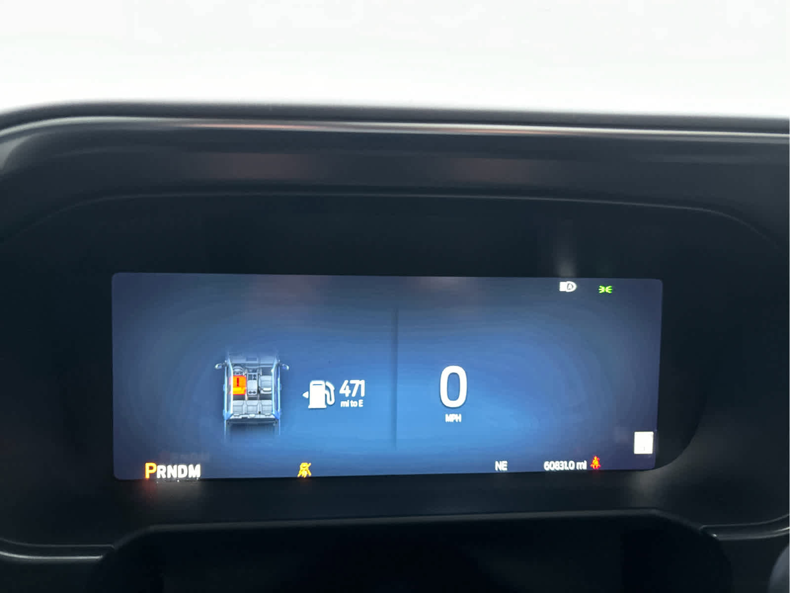 Certified 2024 Ford F350 Platinum w/ FX4 Off-Road Package image 17