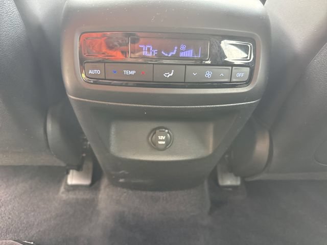 Used 2024 Hyundai Palisade SEL AWD/4WD image 26