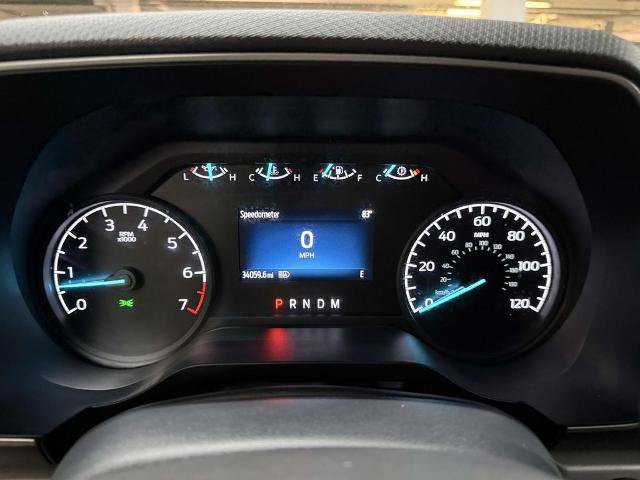Certified 2023 Ford F150 XL AWD/4WD image 23