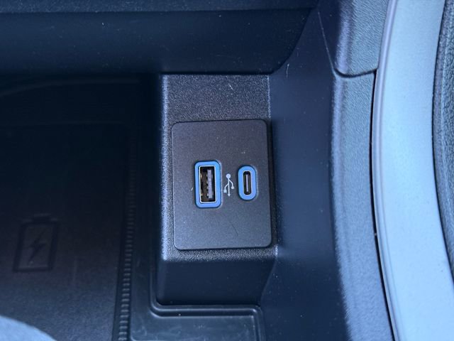 Certified 2021 Ford Edge SEL w/ Convenience Package AWD/4WD image 12