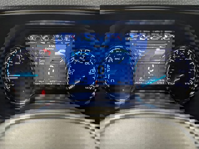 Certified 2023 Ford F150 XLT w/ Equipment Group 302A High image 8