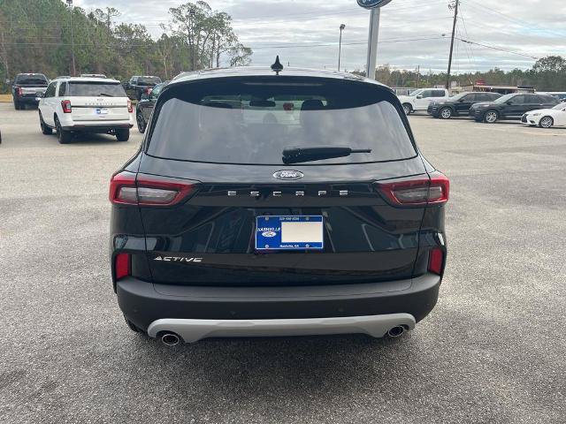 Certified 2025 Ford Escape Active w/ Tech Pack #1 FWD image 4