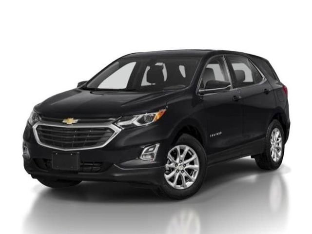 Used 2019 Chevrolet Equinox LT FWD image 8