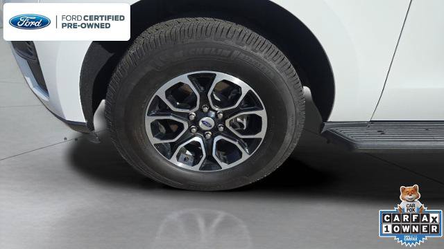 Certified 2022 Ford Expedition XLT AWD/4WD image 12