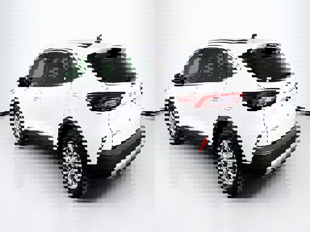 Certified 2024 Ford Escape Active image 3