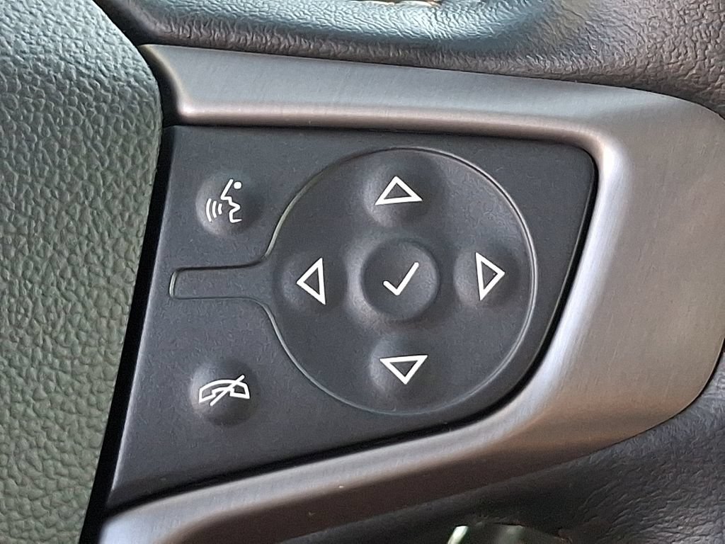 Used 2021 GMC Canyon AT4 w/ Trailering Package AWD/4WD image 20