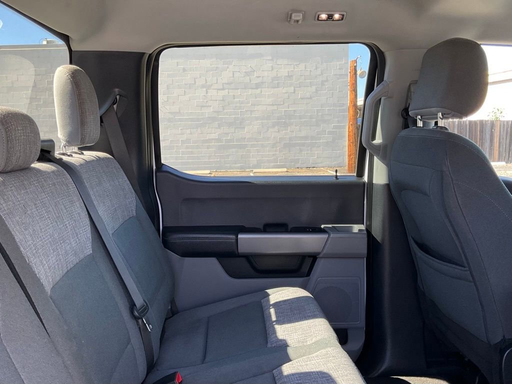 Certified 2024 Ford F250 XLT image 51