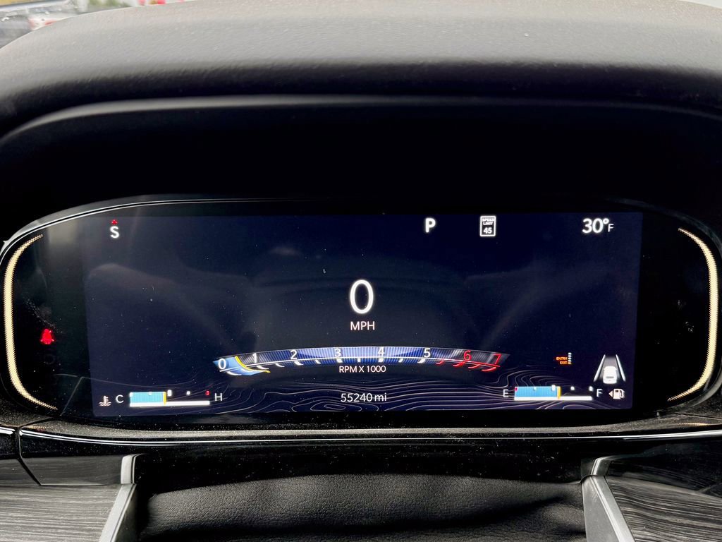 Used 2023 Jeep Wagoneer L Series III w/ Premium Group I image 22