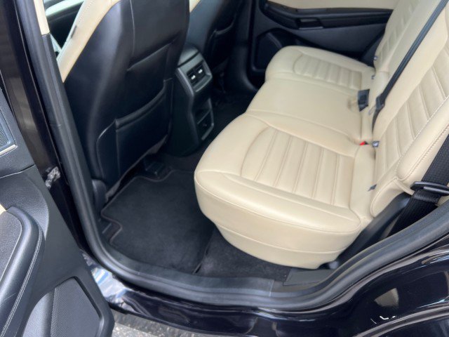Certified 2024 Ford Edge SEL AWD/4WD image 24