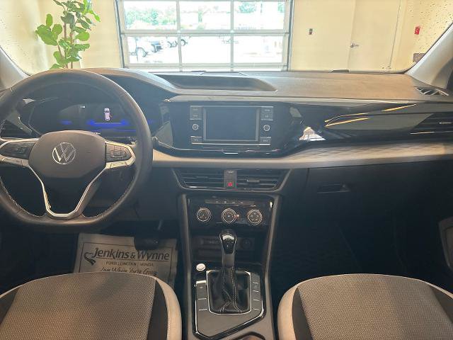 Used 2024 Volkswagen Taos S FWD image 8