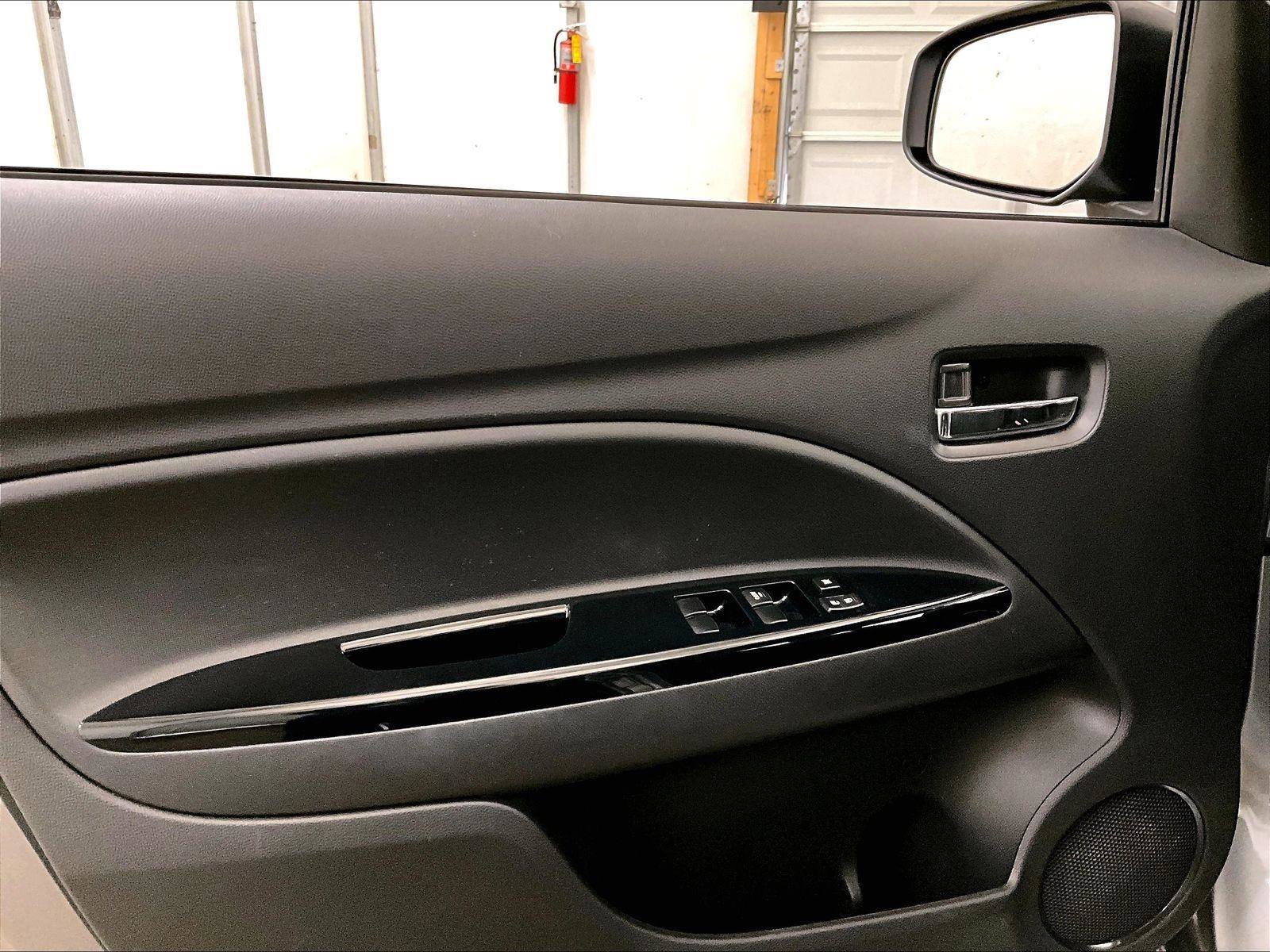 Used 2018 Mitsubishi Mirage G4 SE FWD image 22
