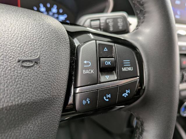 Certified 2022 Ford Escape SE w/ Convenience Package image 17