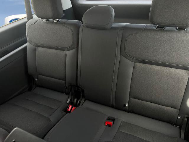 Certified 2025 Ford Expedition Max Active RWD image 13