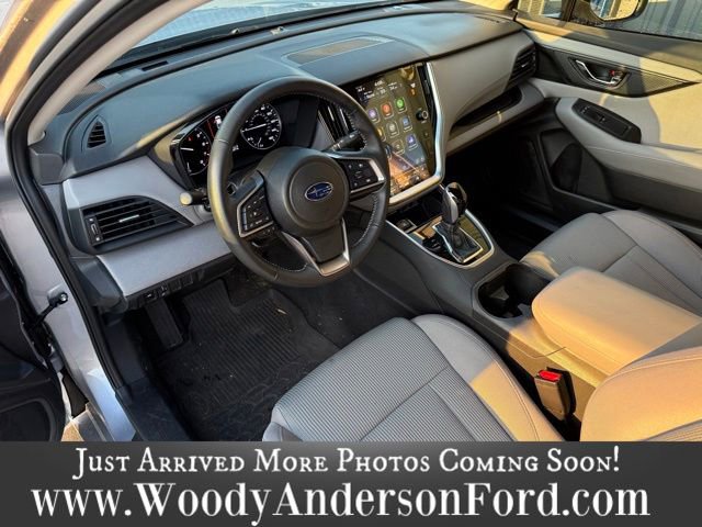 Used 2025 Subaru Legacy Premium w/ Popular Package #1A image 6