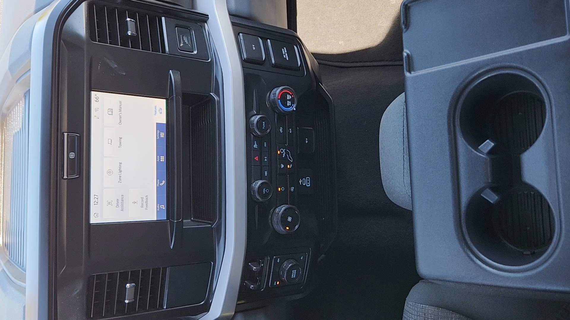 Certified 2025 Ford F250 XLT image 15