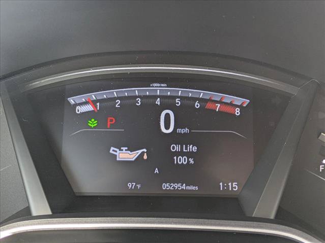 Used 2018 Honda CR-V EX-L image 11