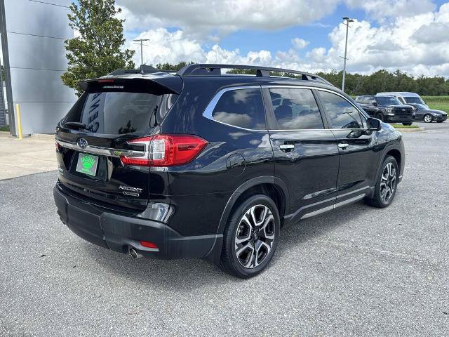 Used 2023 Subaru Ascent Touring AWD/4WD image 7