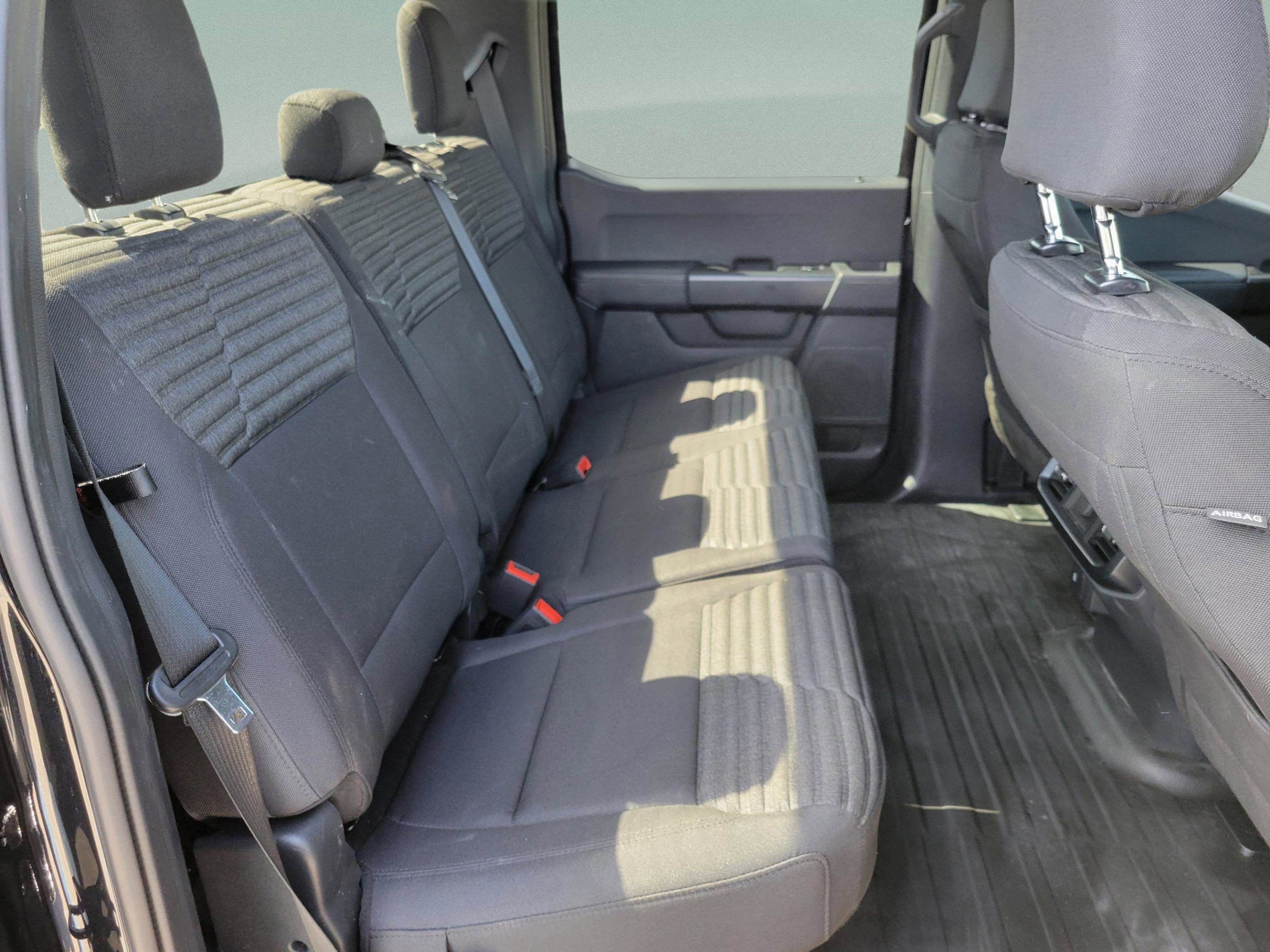 Certified 2023 Ford F150 XL w/ STX Appearance Package image 24