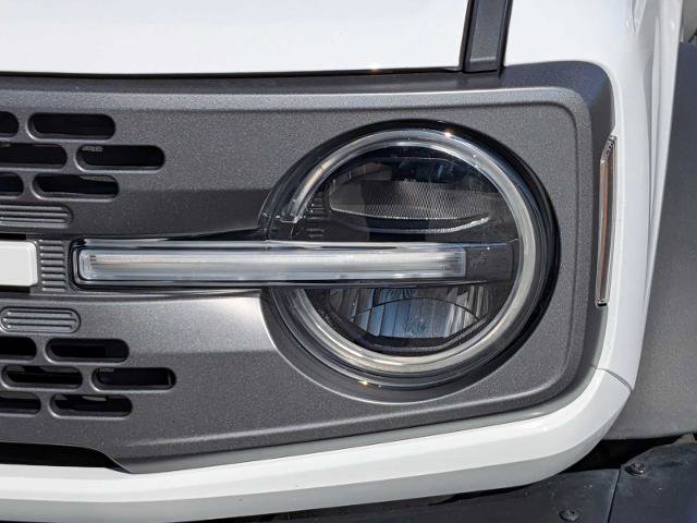 Certified 2024 Ford Bronco Badlands image 10