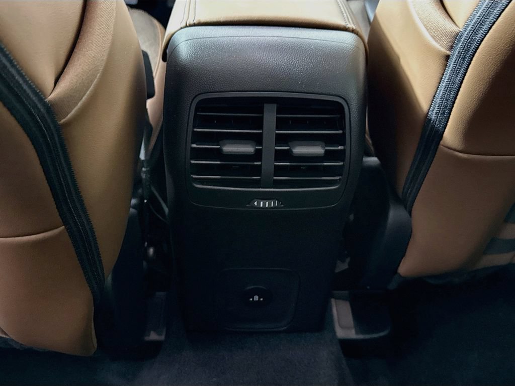 Certified 2025 Ford Bronco Sport Outer Banks w/ Outer Banks Tech Package+ AWD/4WD image 26