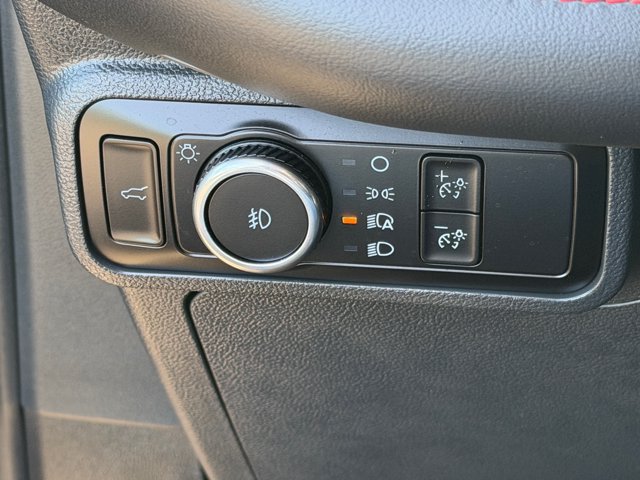 Certified 2025 Ford Explorer ST w/ Sun And Sound Package RWD image 36