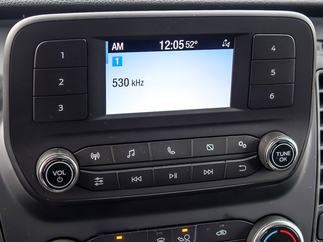 Certified 2024 Ford Transit 250 Low Roof image 13