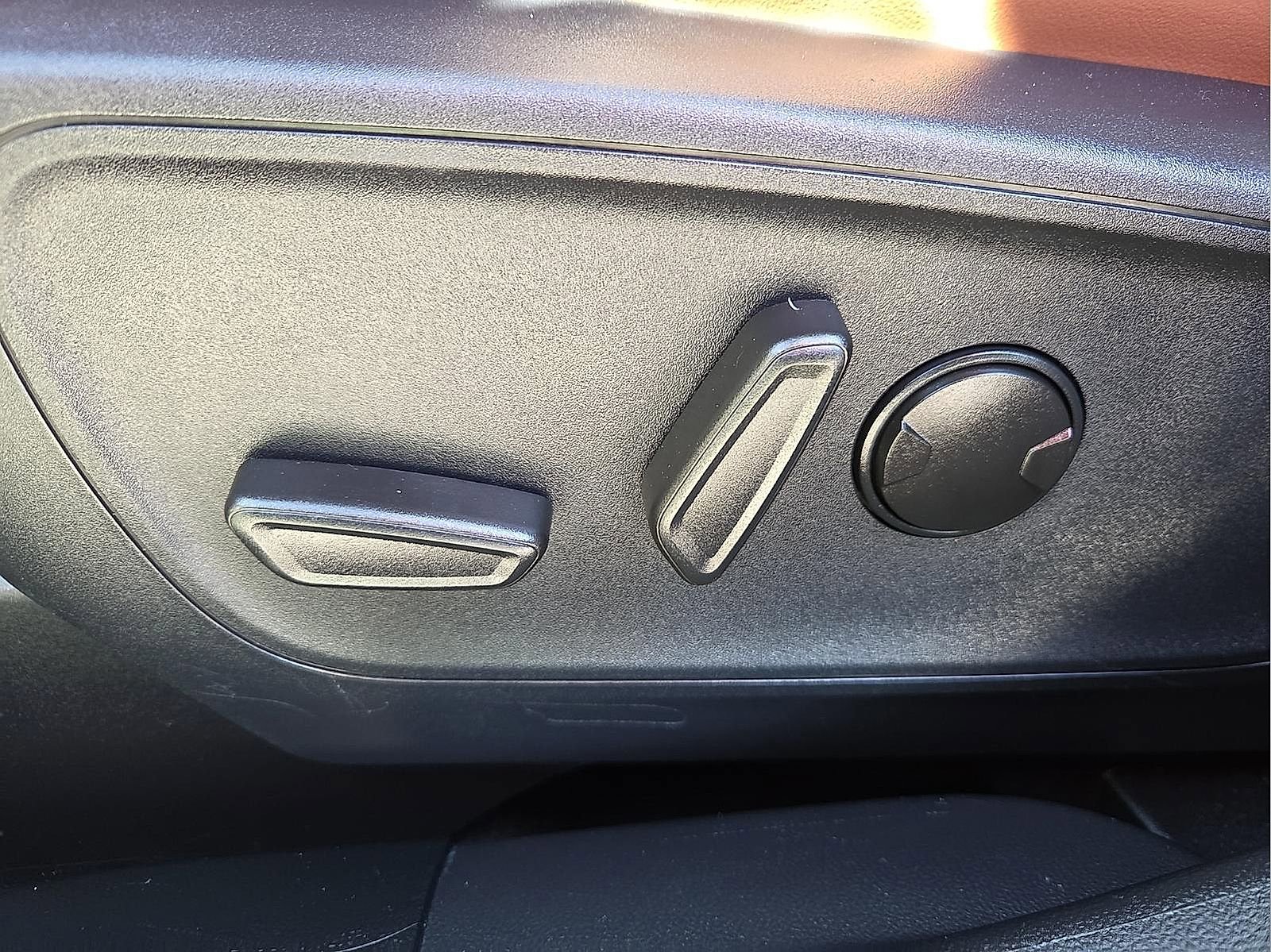 Certified 2025 Ford Bronco Sport Outer Banks w/ Outer Banks Tech Package+ image 15