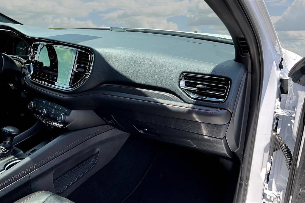Used 2026 Dodge Durango GT AWD/4WD image 29