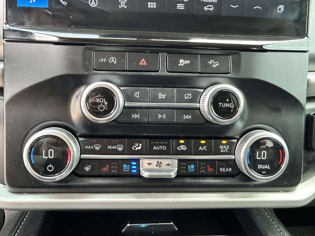 Certified 2024 Ford Expedition XLT AWD/4WD image 24