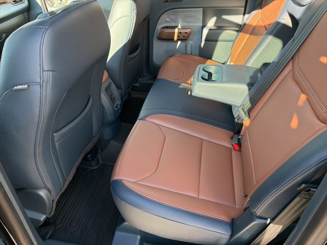 Certified 2023 Ford Maverick Lariat w/ Equipment Group 500A Standard image 24