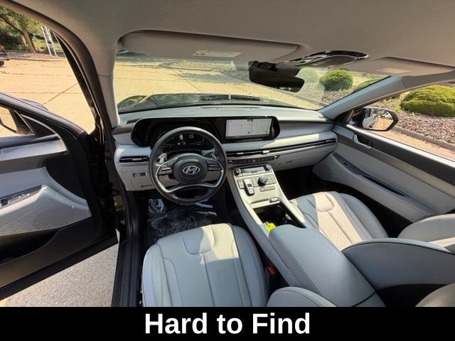 Used 2024 Hyundai Palisade SEL AWD/4WD image 13