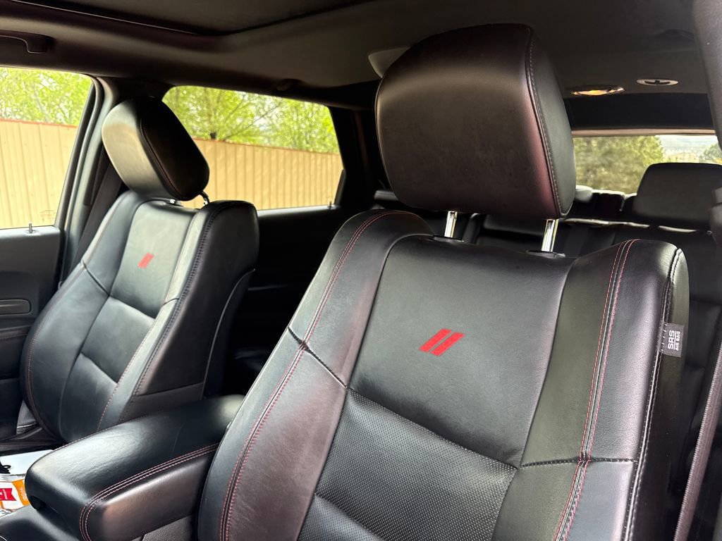 Used 2024 Dodge Durango GT AWD/4WD image 12