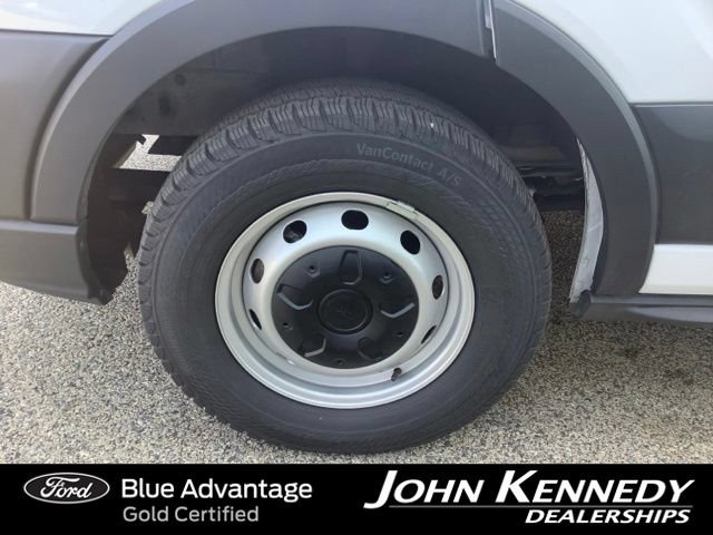 Certified 2024 Ford Transit 350 XL RWD image 30