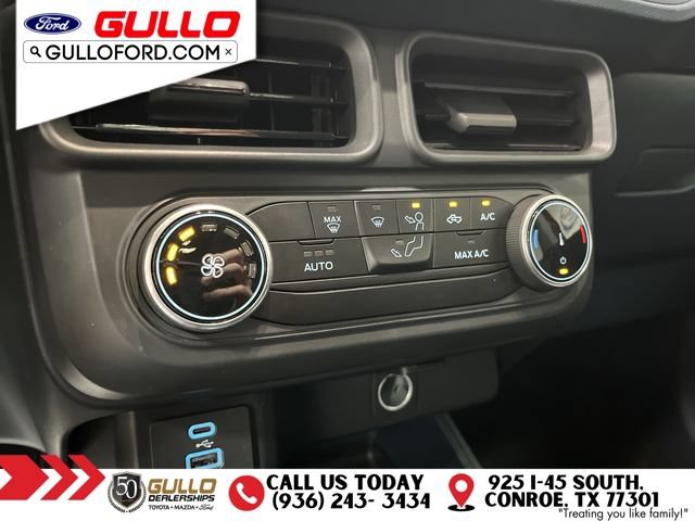Certified 2024 Ford Maverick XL FWD image 26