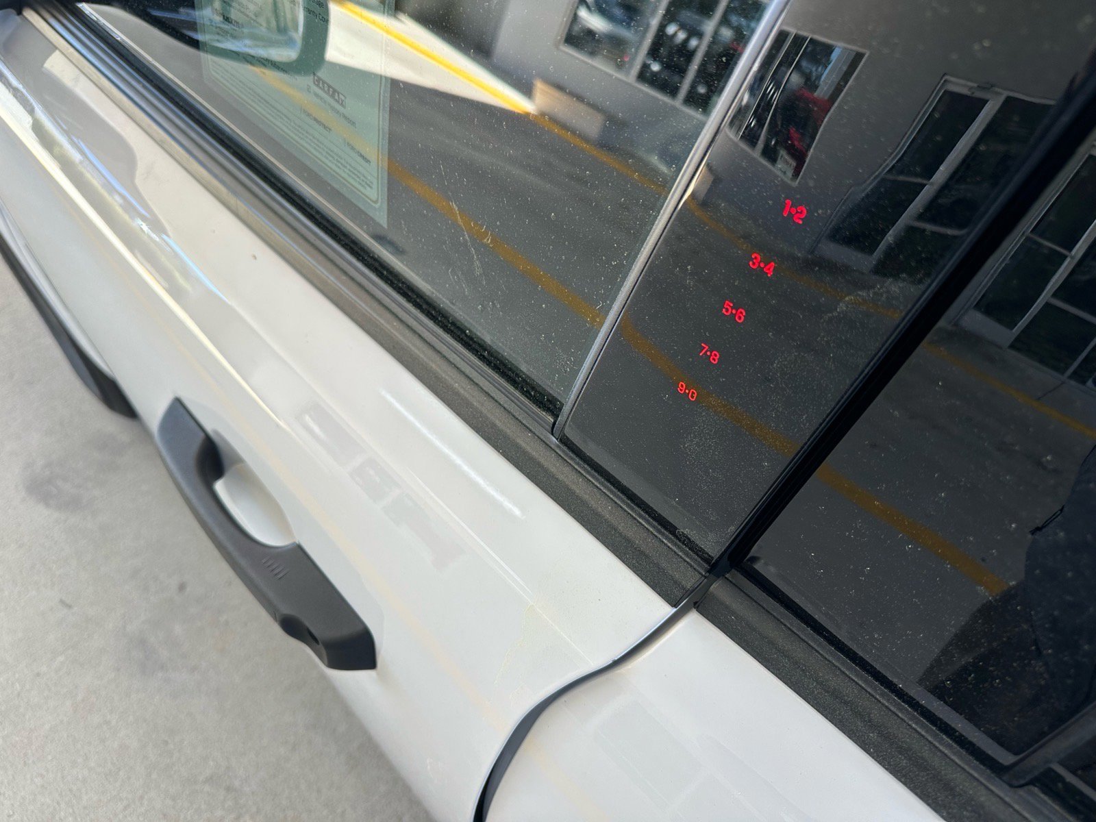 Certified 2023 Ford Bronco Sport Big Bend w/ Convenience Package image 15