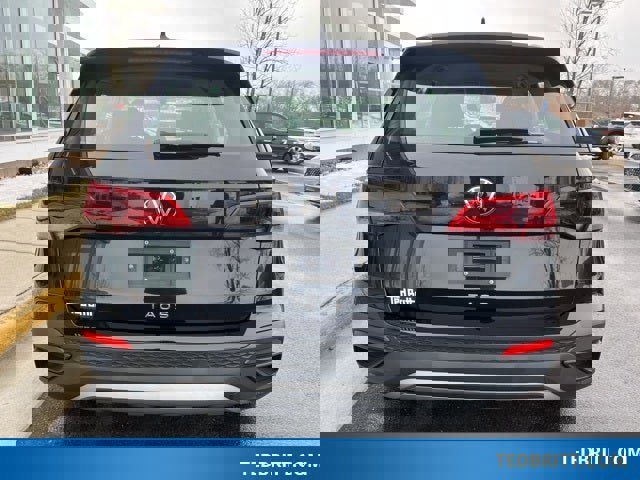 Used 2023 Volkswagen Taos S image 4