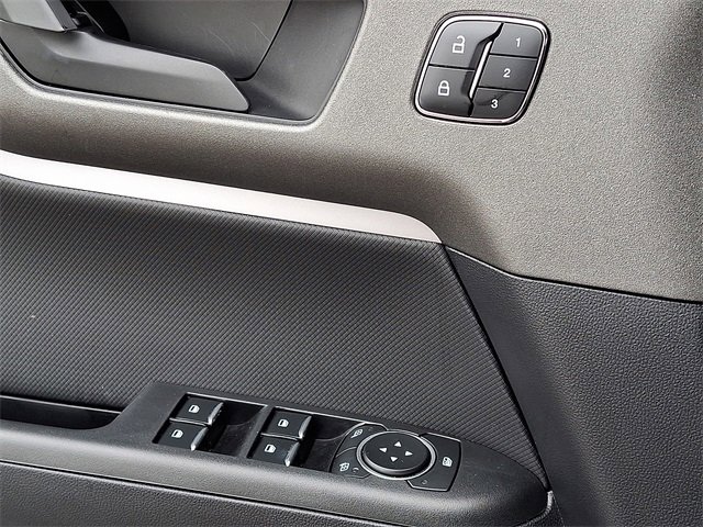 Certified 2025 Ford Bronco Sport Badlands w/ Badlands Tech Package image 22