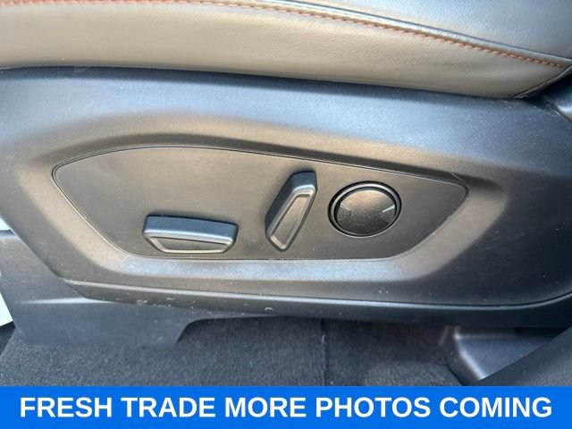 Certified 2025 Ford Explorer Active w/ Active Comfort Package AWD/4WD image 18