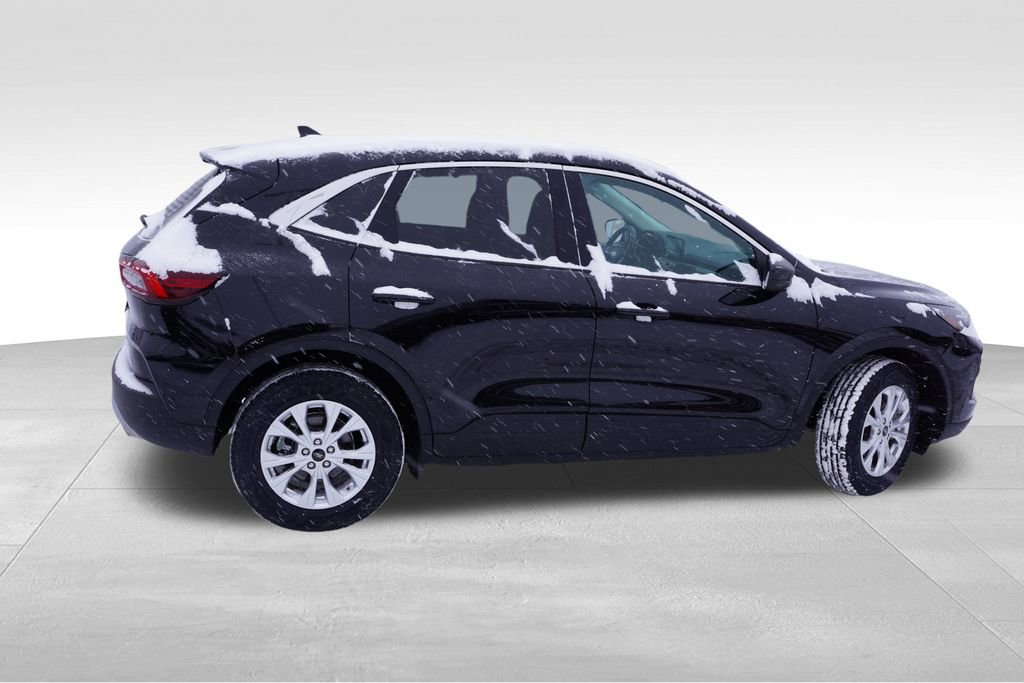 Certified 2024 Ford Escape Active image 5