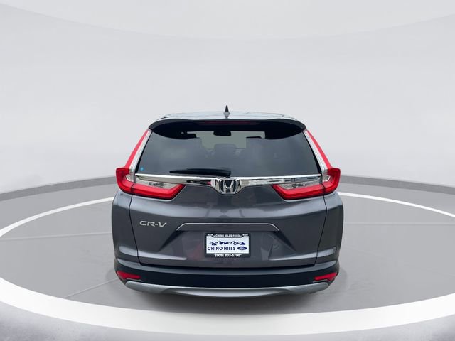 Used 2019 Honda CR-V EX-L image 6