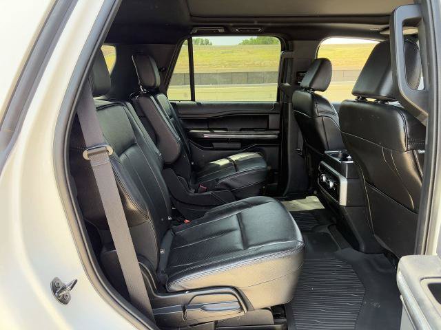 Certified 2021 Ford Expedition XLT RWD image 31