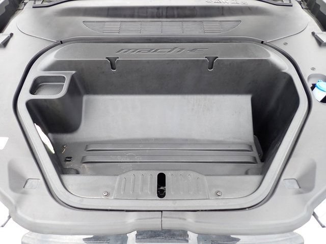 Certified 2025 Ford Mustang Mach-E Premium w/ Sport Appearance Package AWD/4WD image 15